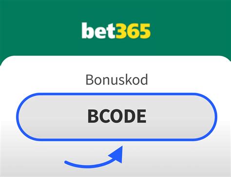 bonuskod bet365|bet365 boonuskood.